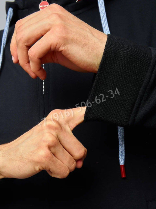 Прогулочный костюм KITON 33974