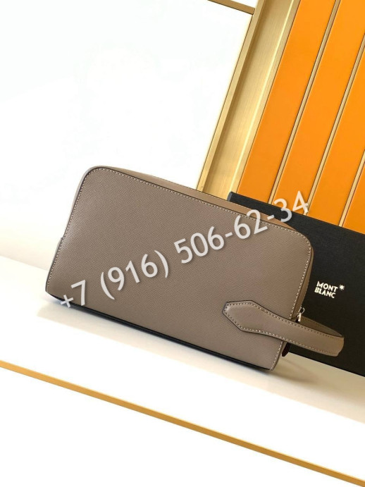 Несессер Montblanc 28764 5