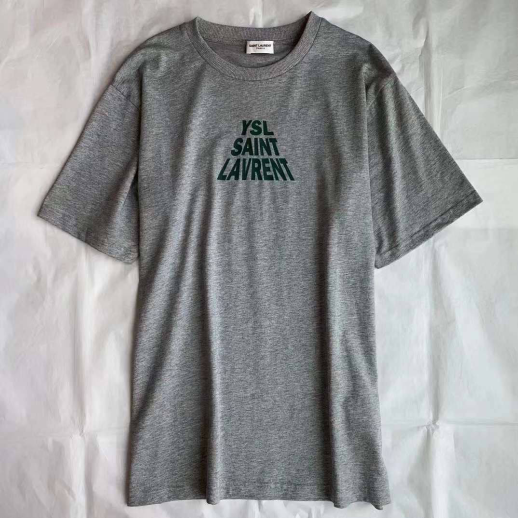 Футболка YSL 13815