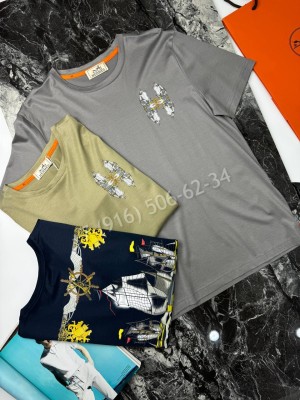 Футболка Hermes 34074