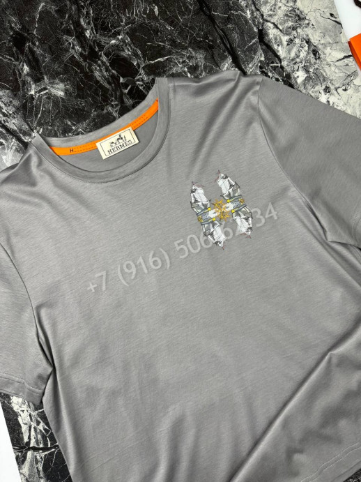 Футболка Hermes 34074