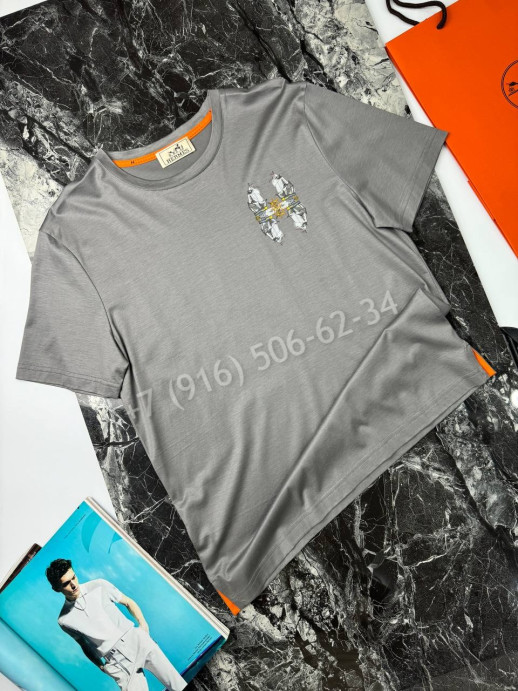 Футболка Hermes 34074
