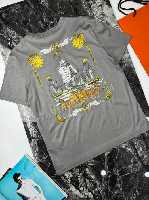 Футболка Hermes 34074