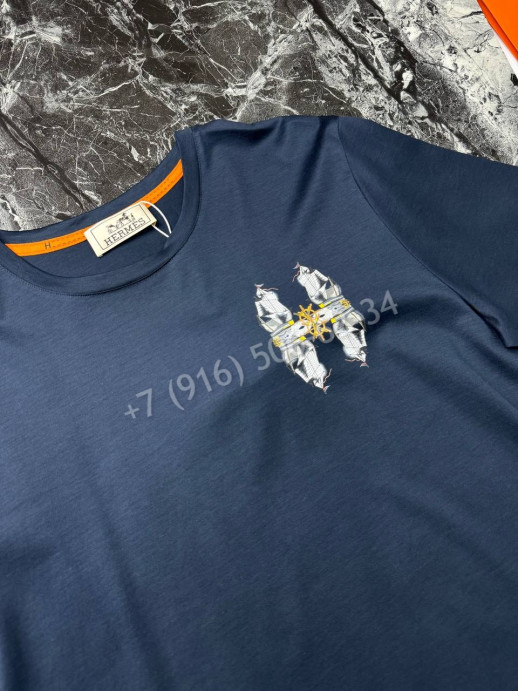 Футболка Hermes 34074