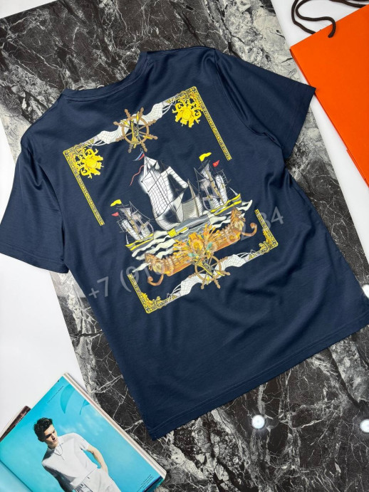Футболка Hermes 34074