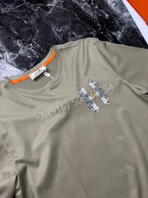 Футболка Hermes 34074