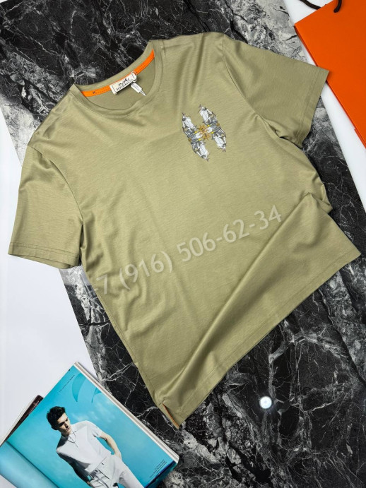 Футболка Hermes 34074