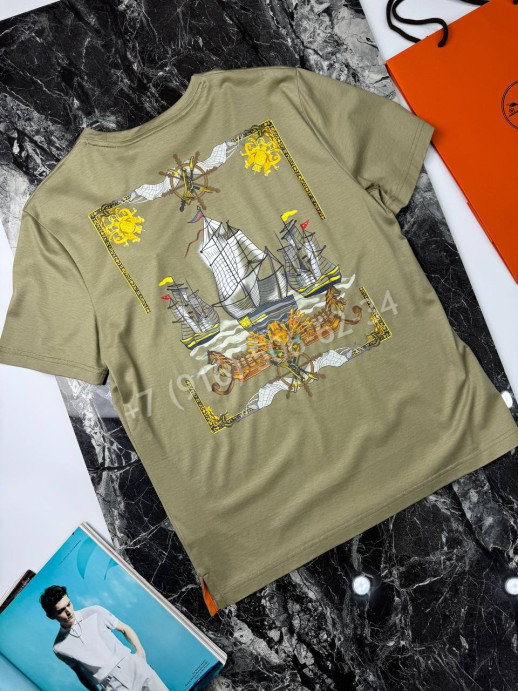 Футболка Hermes 34074