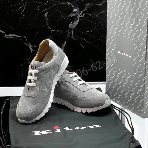 Кроссовки KITON 13915