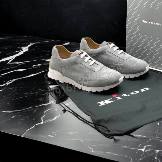 Кроссовки KITON 13915