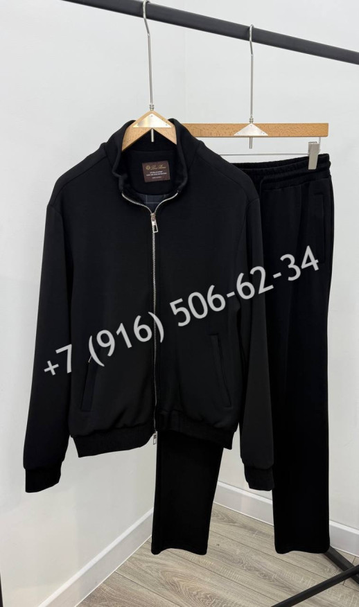 Костюм Loro Piana 12636 2