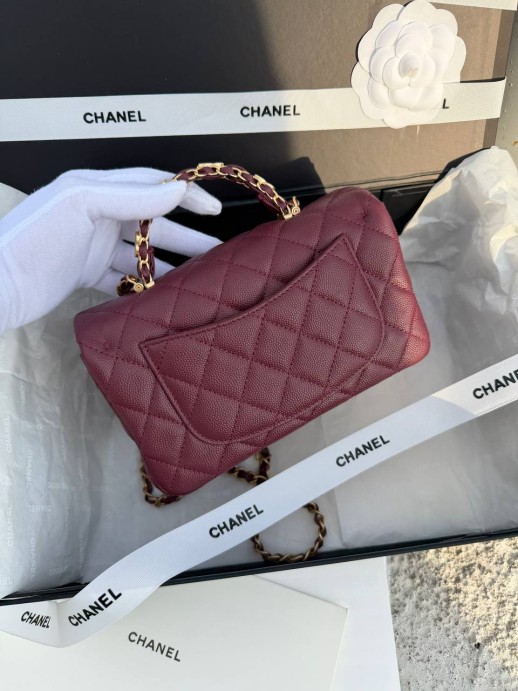 Сумка Chanel 34612 