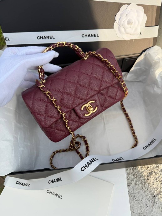 Сумка Chanel 34612 
