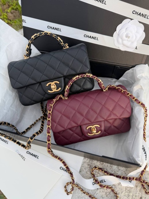 Сумка Chanel 34612 
