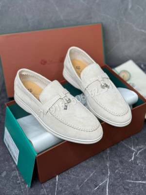 Лоферы Loro Piana 34374