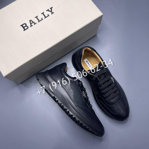 Кроссовки Bally 30861 5
