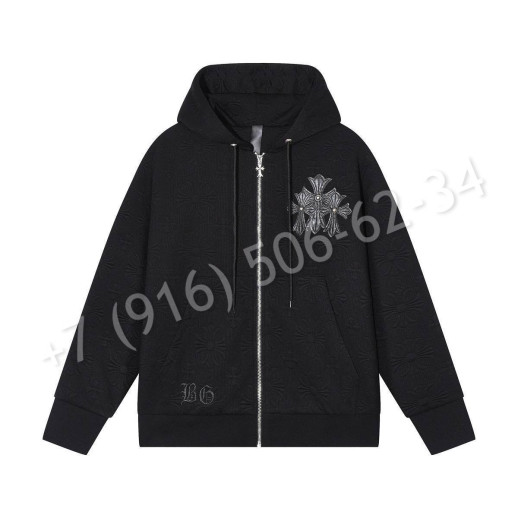 Костюм Chrome Hearts 24463