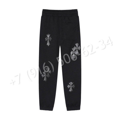 Костюм Chrome Hearts 24463