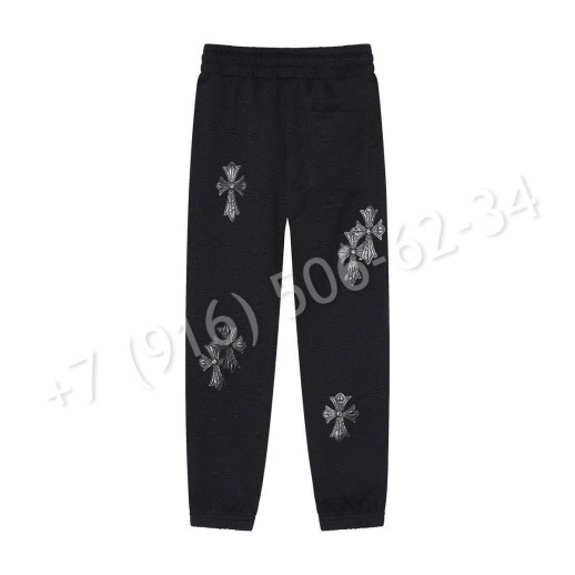 Костюм Chrome Hearts 24463