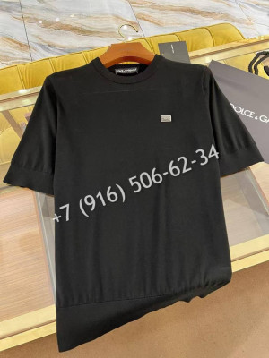 Футболка Dolce & Gabbana 19077 1