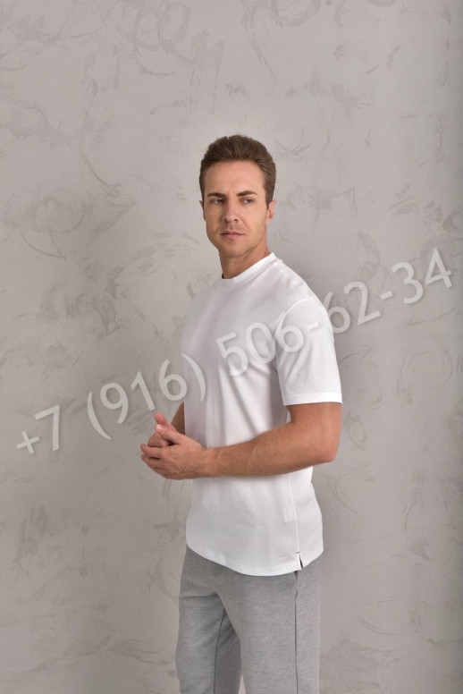 Футболка Loro Piana 24563