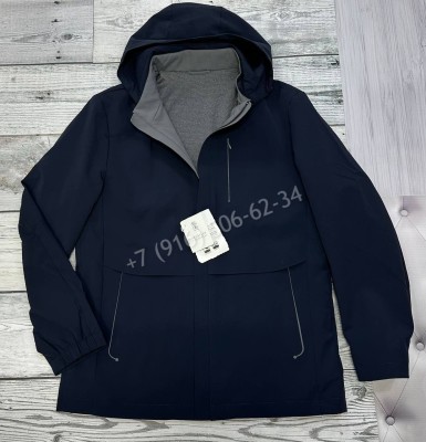 Куртка Brunello Cucinelli 34573