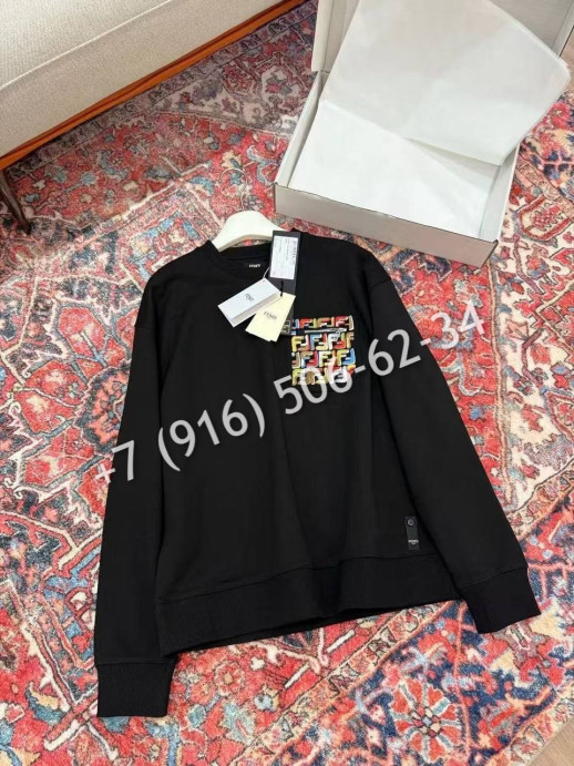 Толстовка Fendi 20830 1