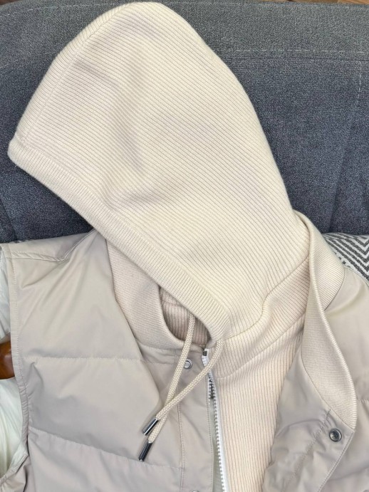 Жилетка Brunello Cucinelli 30002 3