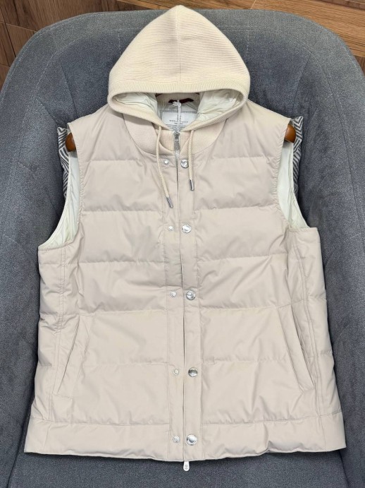 Жилетка Brunello Cucinelli 30002 3