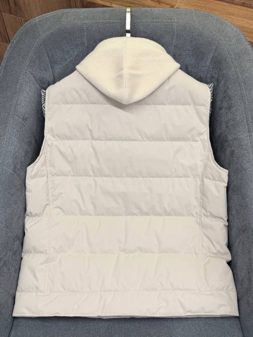 Жилетка Brunello Cucinelli 30002 3