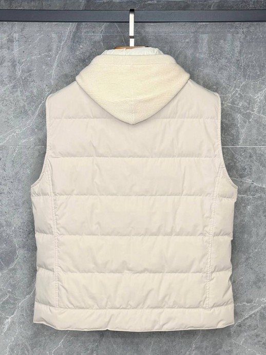 Жилетка Brunello Cucinelli 30002 3