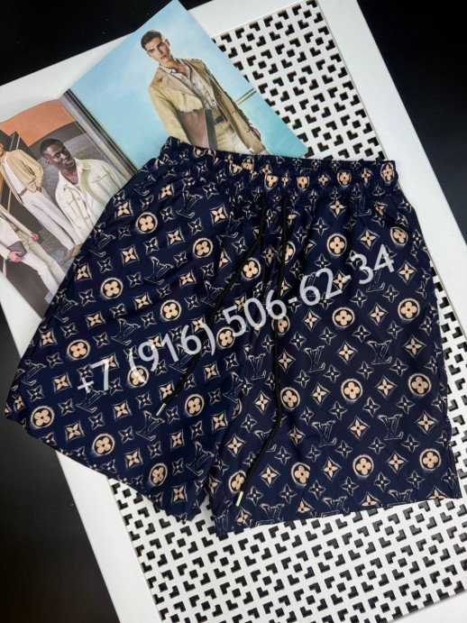 Плавательные шорты Louis Vuitton 12857 2