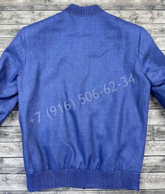 Прогулочный костюм KITON ( лен ) 14642