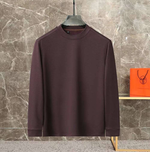 Лонгслив Zegna 24866