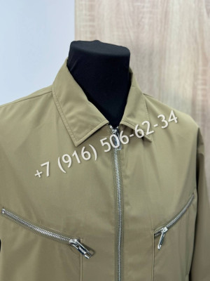 Куртка Zegna 14939 2
