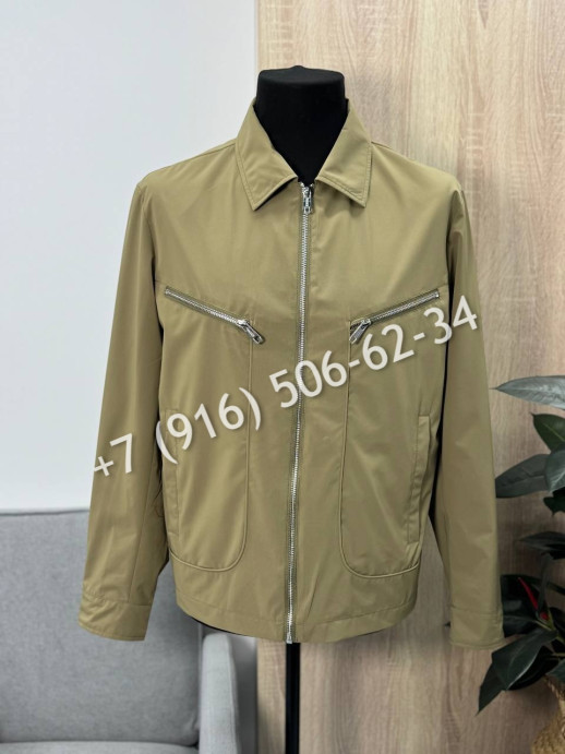 Куртка Zegna 14939 2