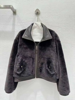 Дубленка Hermes 34784