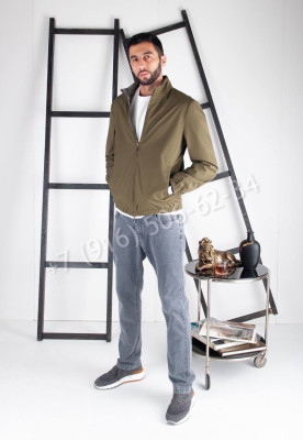 Ветровка Loro Piana 14745