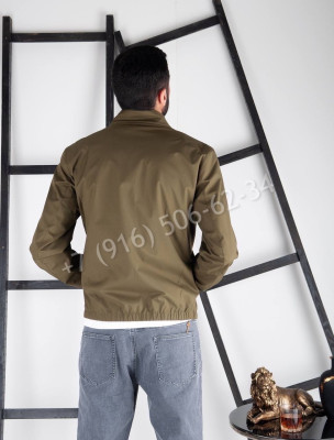 Ветровка Loro Piana 14745