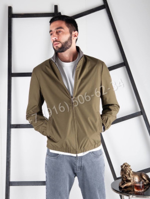 Ветровка Loro Piana 14745