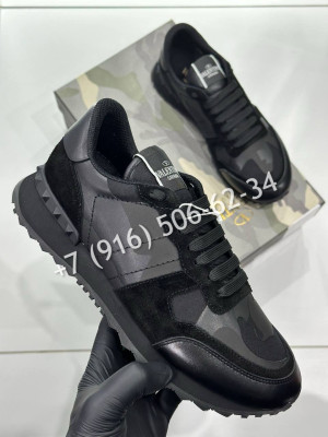 Кроссовки Valentino 25742 3