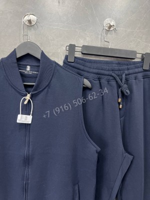 Прогулочный костюм Brunello Cucinelli 35072