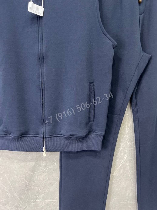 Прогулочный костюм Brunello Cucinelli 35072