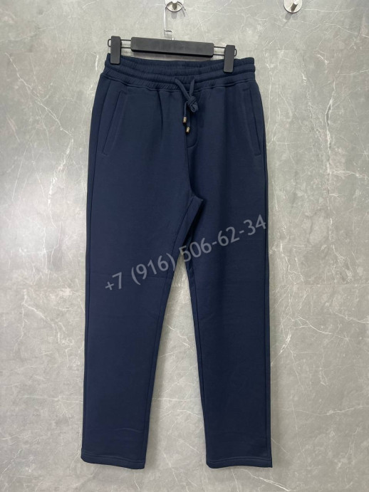 Прогулочный костюм Brunello Cucinelli 35072