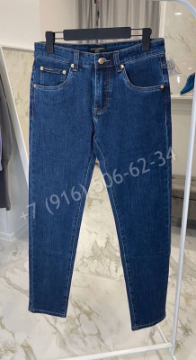 Джинсы Dolce & Gabbana 14959