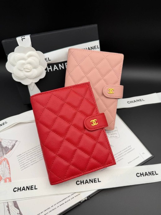 Обложка на паспорт Chanel 36268