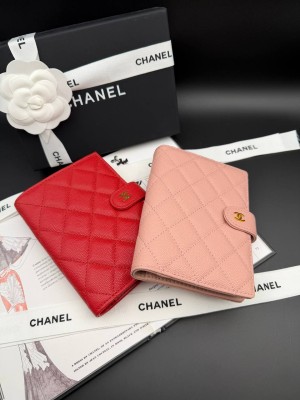 Обложка на паспорт Chanel 36268
