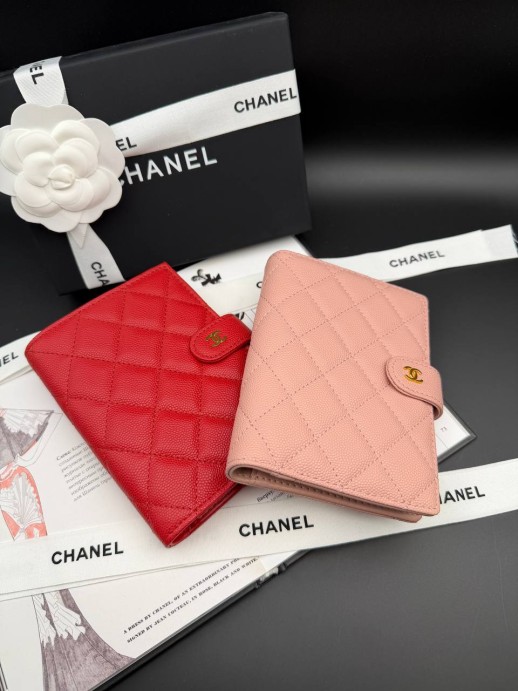 Обложка на паспорт Chanel 36268