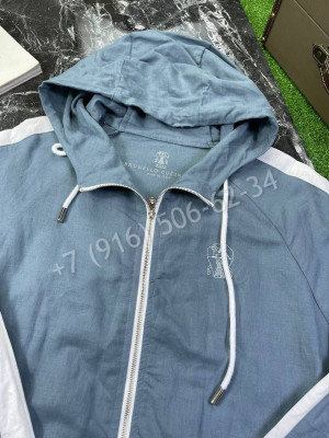 Прогулочный костюм Brunello Cucinelli 15059