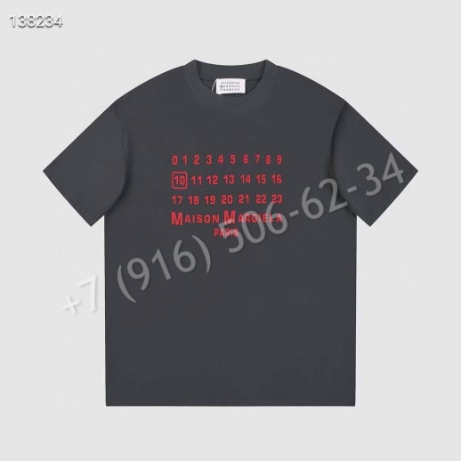 Футболка Maison Margiela 25270